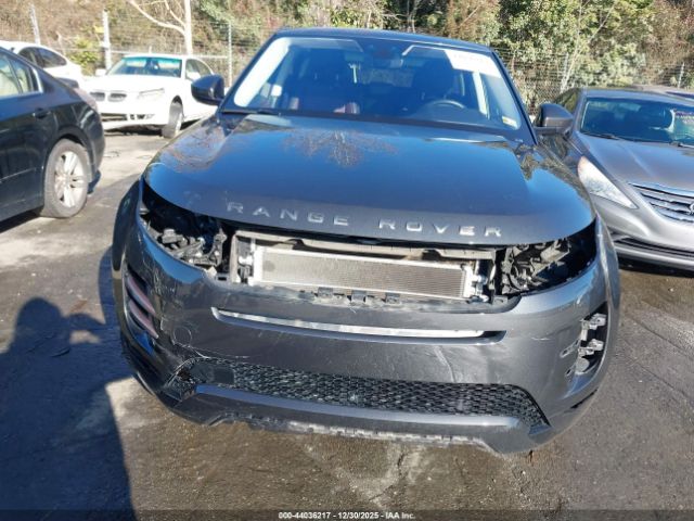 Land Rover Range Rover Evoque R-dynamic Se Image 2