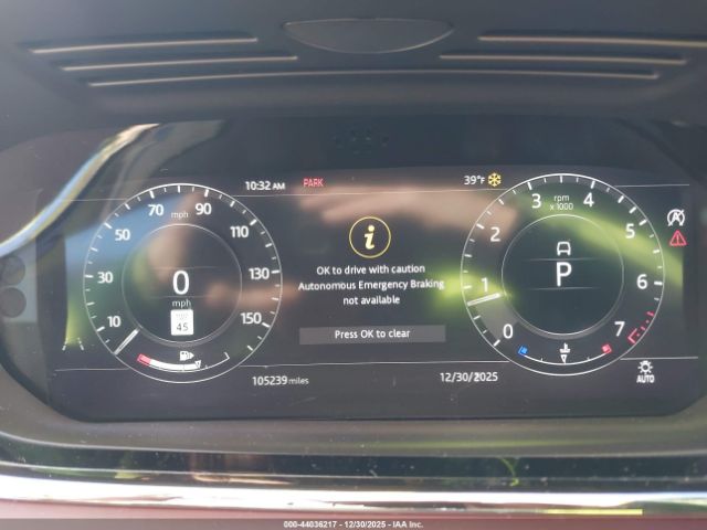 Land Rover Range Rover Evoque R-dynamic Se Image 3