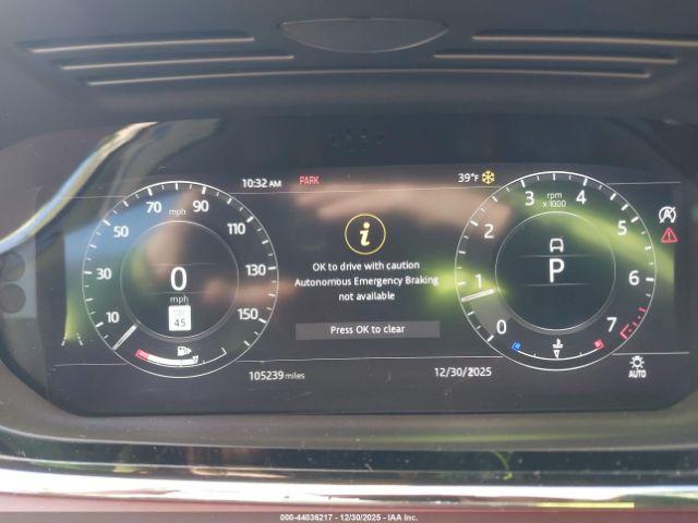 Land Rover Range Rover Evoque R-dynamic Se Image 3