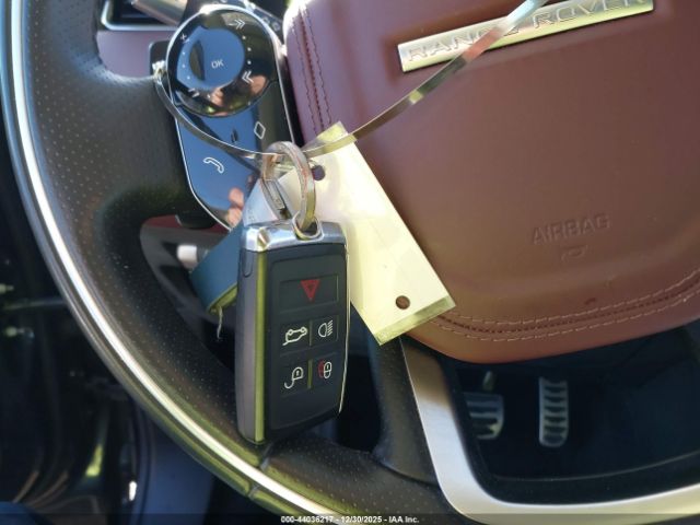 Land Rover Range Rover Evoque R-dynamic Se Image 6