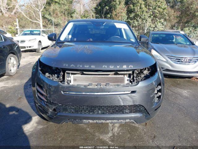 Land Rover Range Rover Evoque R-dynamic Se Image 7