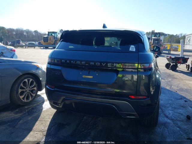 Land Rover Range Rover Evoque R-dynamic Se Image 11