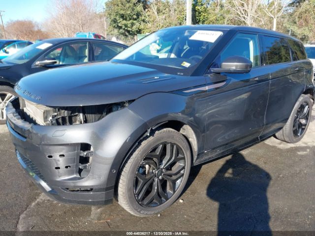 Land Rover Range Rover Evoque R-dynamic Se Image 14