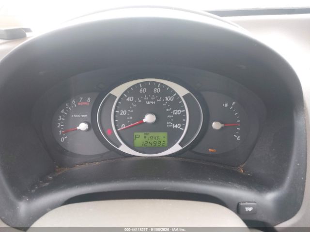 Hyundai TUCSON Limited Image 8