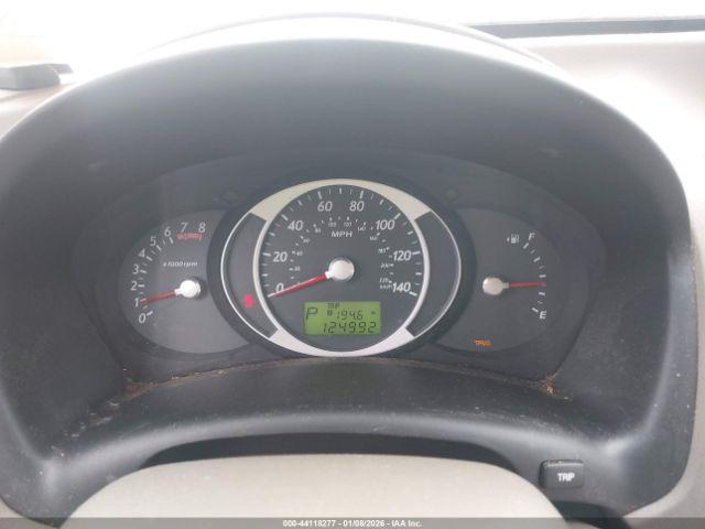 Hyundai TUCSON Limited Image 8