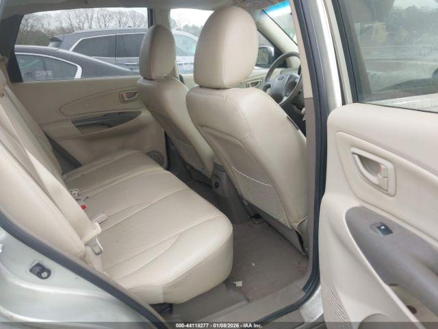 Hyundai TUCSON Limited Image 5