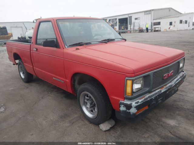 GMC Sonoma Image 1
