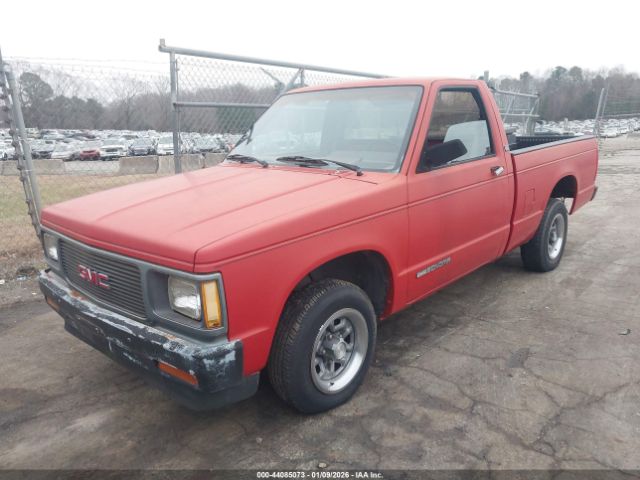 GMC Sonoma Image 6