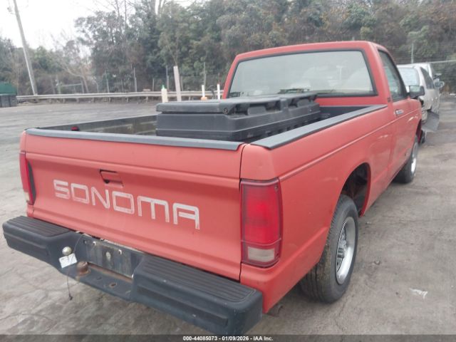 GMC Sonoma Image 10