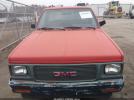 GMC Sonoma Image 8
