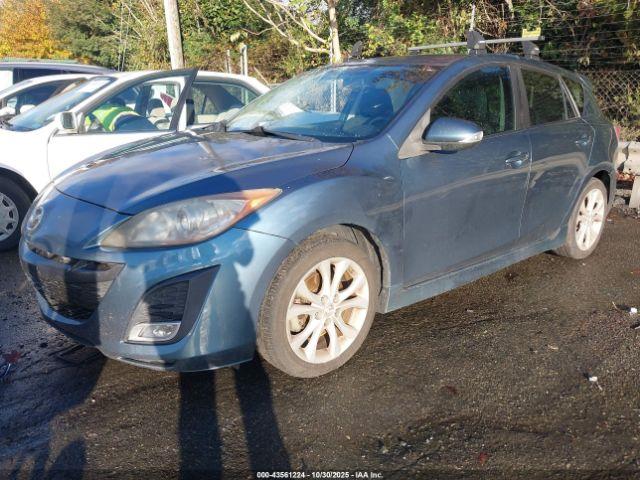 Mazda Mazda3 S Sport Image 10