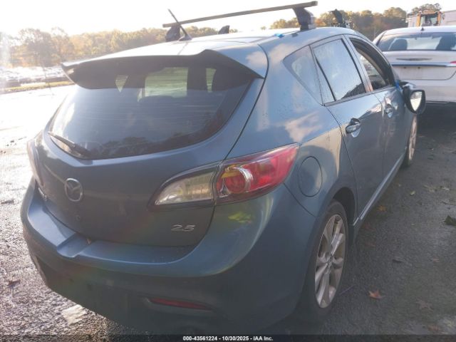 Mazda Mazda3 S Sport Image 3