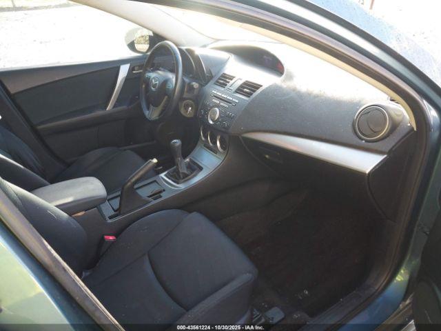 Mazda Mazda3 S Sport Image 5