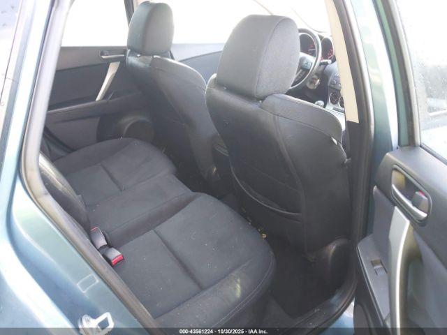 Mazda Mazda3 S Sport Image 8