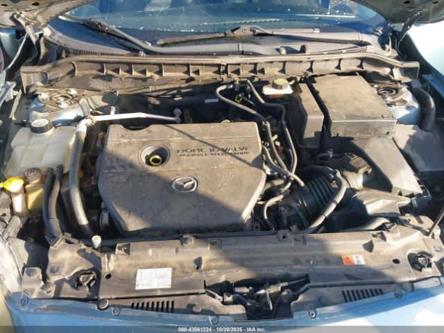 Mazda Mazda3 S Sport Image 11