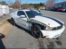 Ford Mustang Gt Image 1