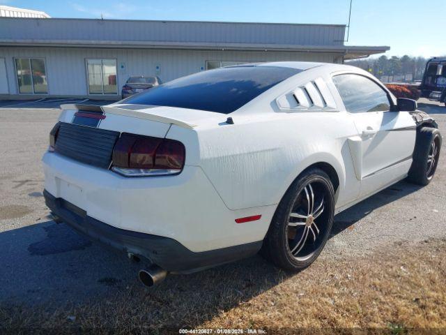 Ford Mustang Gt Image 6