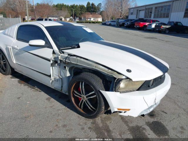 Ford Mustang Gt Image 4