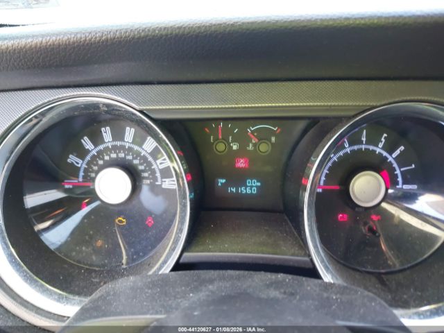 Ford Mustang Gt Image 8