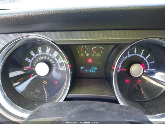 Ford Mustang Gt Image 8