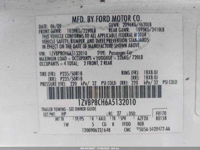 Ford Mustang Gt Image 15