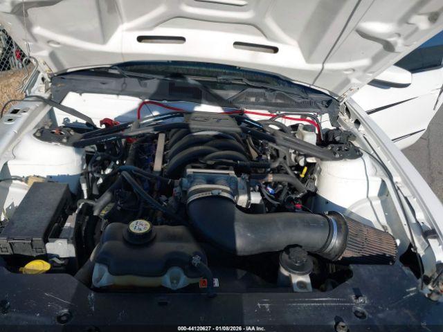 Ford Mustang Gt Image 10