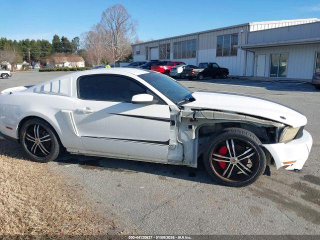 Ford Mustang Gt Image 9