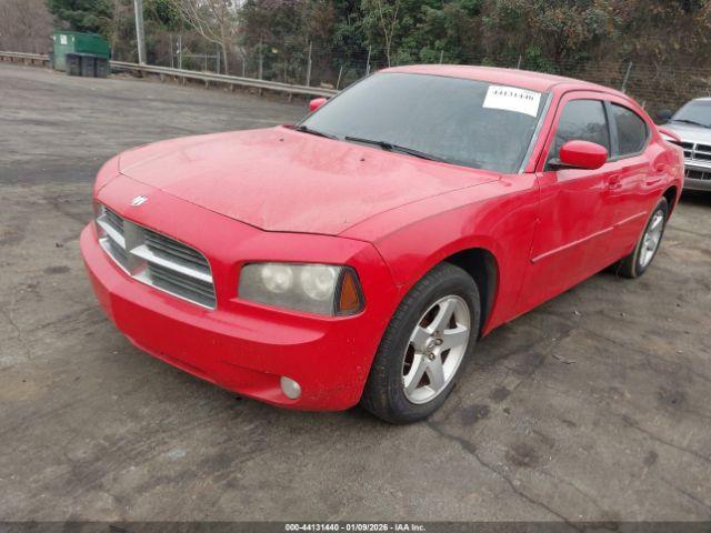 Dodge Charger Sxt Image 9