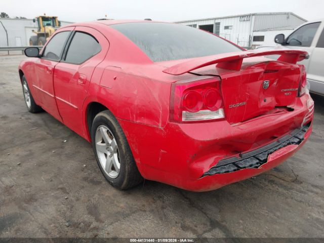 Dodge Charger Sxt Image 6