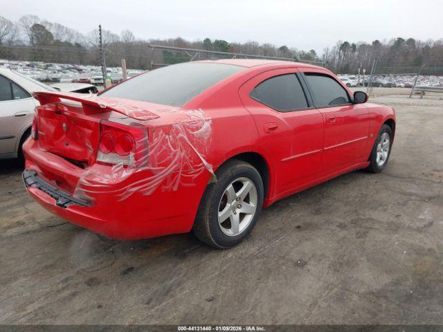 Dodge Charger Sxt Image 7