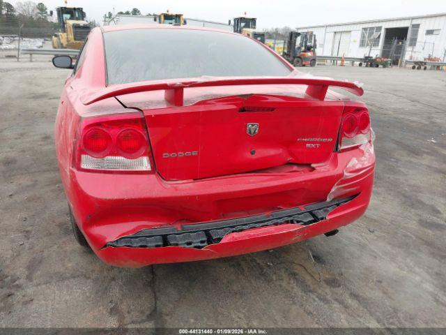 Dodge Charger Sxt Image 3