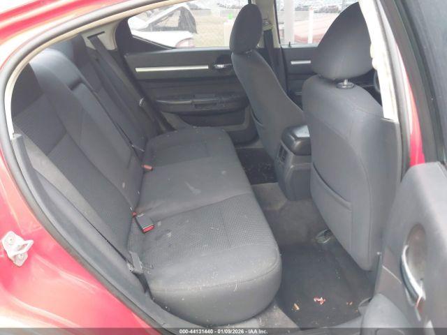 Dodge Charger Sxt Image 10