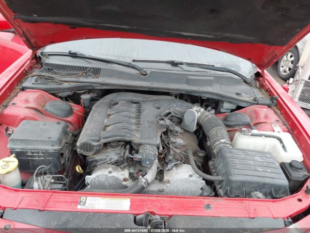 Dodge Charger Sxt Image 11