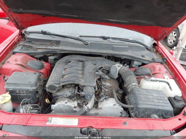 Dodge Charger Sxt Image 11