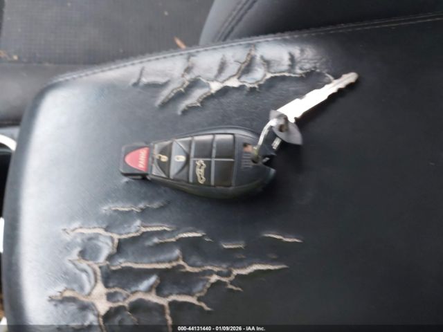 Dodge Charger Sxt Image 8