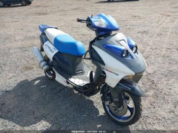  Salvage Yiben Md150t