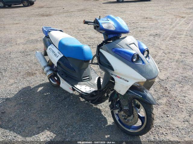  Salvage Yiben Md150t